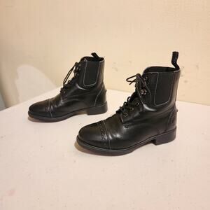 Riding Boots By Dover Saddlery Size 11 Girls